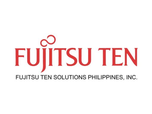 Fujitsu Ten