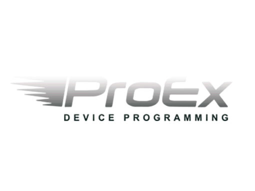 ProEx Programming Center