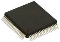 Automotive MCU MC9S12DJ64CFUE