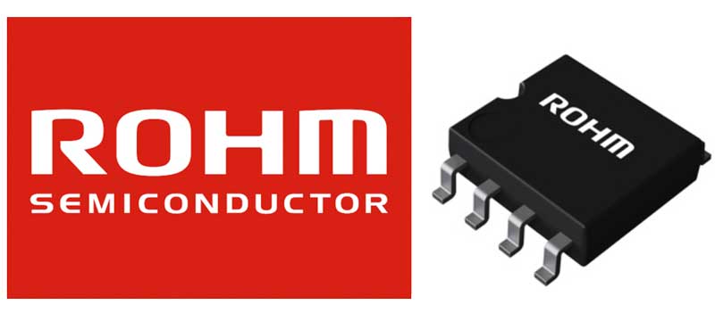 ROHM Electronics EEPROM