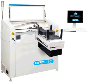 BPM310自动化编程系统
