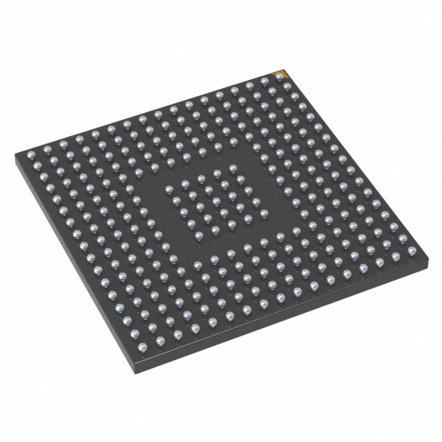 BPM Releases First-In-Family Support For STMicroelectronics Complex MCU STM32F479IIH7TR