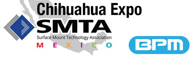 BPM to Showcase Award-Winning Device Programming Solutions at SMTA Chihuahua Expo